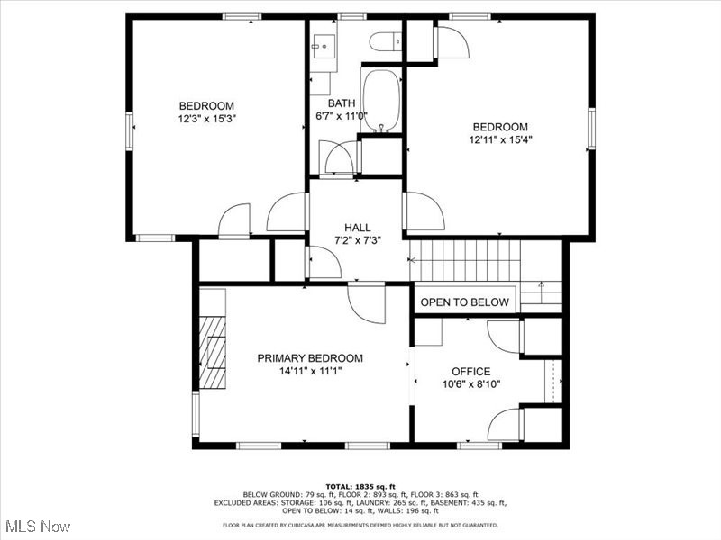 830 Brighton Boulevard, Zanesville, Ohio image 47