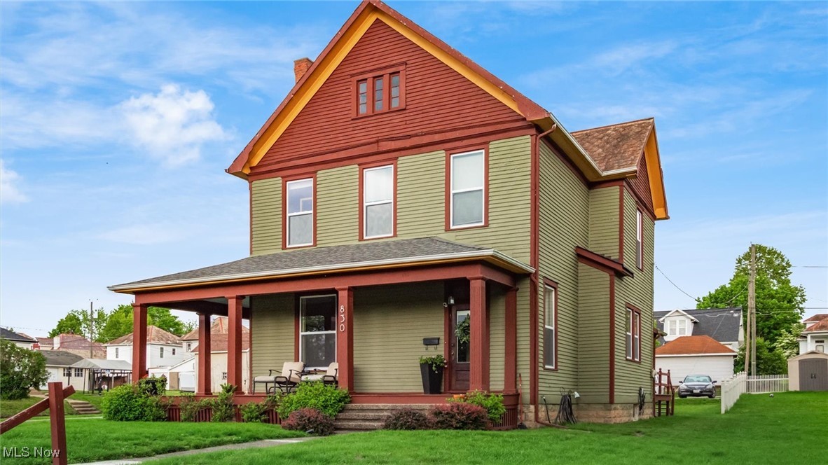 830 Brighton Boulevard, Zanesville, Ohio image 44
