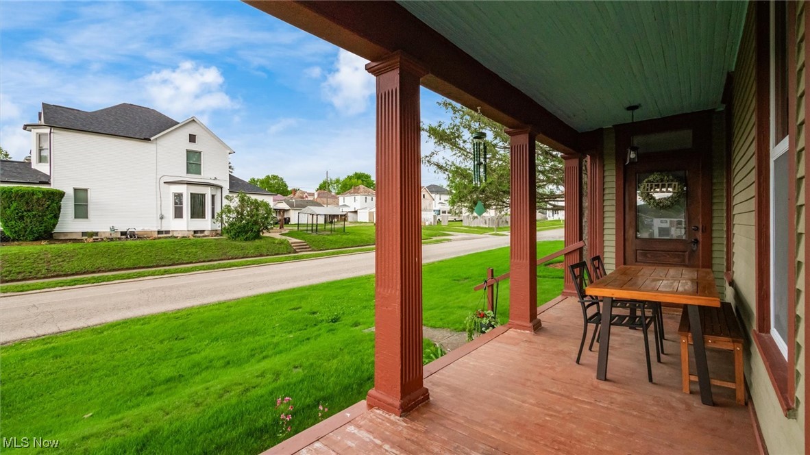 830 Brighton Boulevard, Zanesville, Ohio image 2