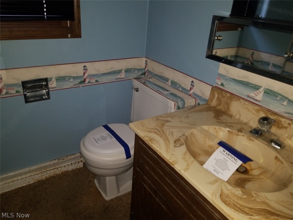 Williamsburg Village Estates - Residential