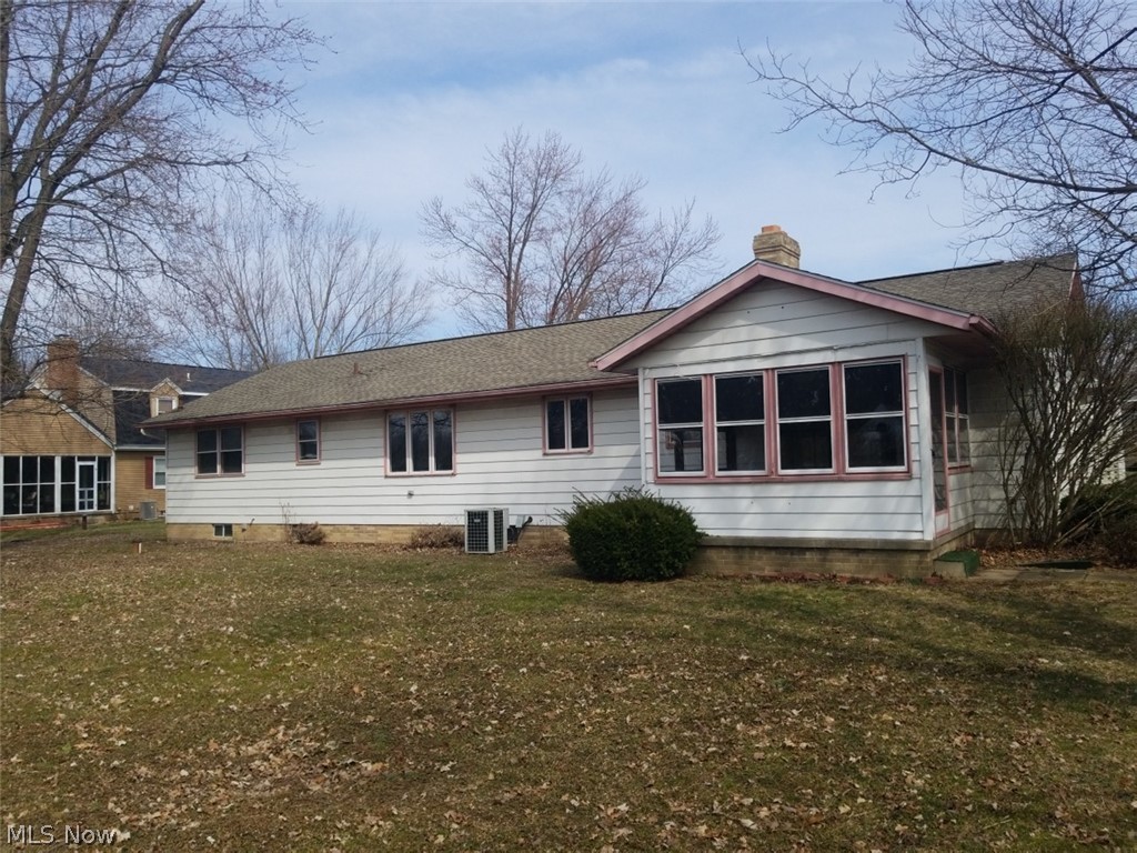 Williamsburg Village Estates - Residential