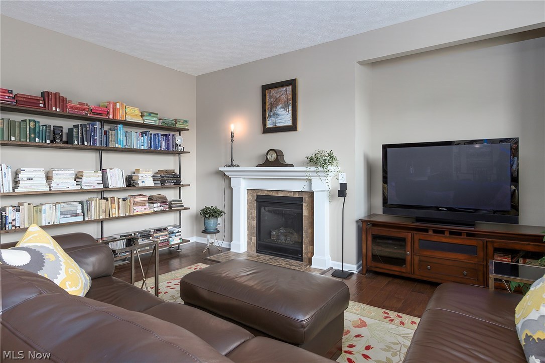 Columbia Reserve Sub #160 - Residential