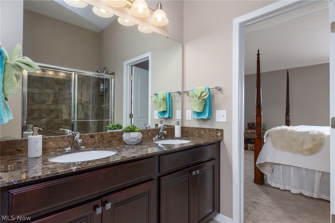 Columbia Reserve Sub #160 - Residential