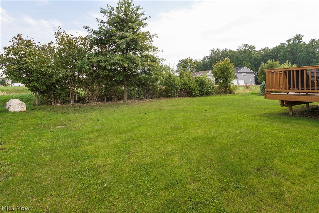 Columbia Reserve Sub #160 - Residential