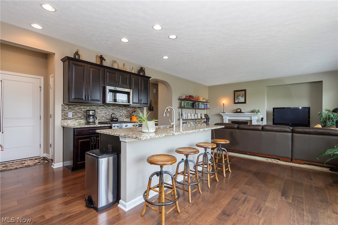 Columbia Reserve Sub #160 - Residential