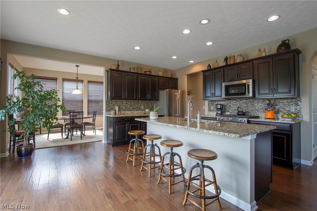 Columbia Reserve Sub #160 - Residential