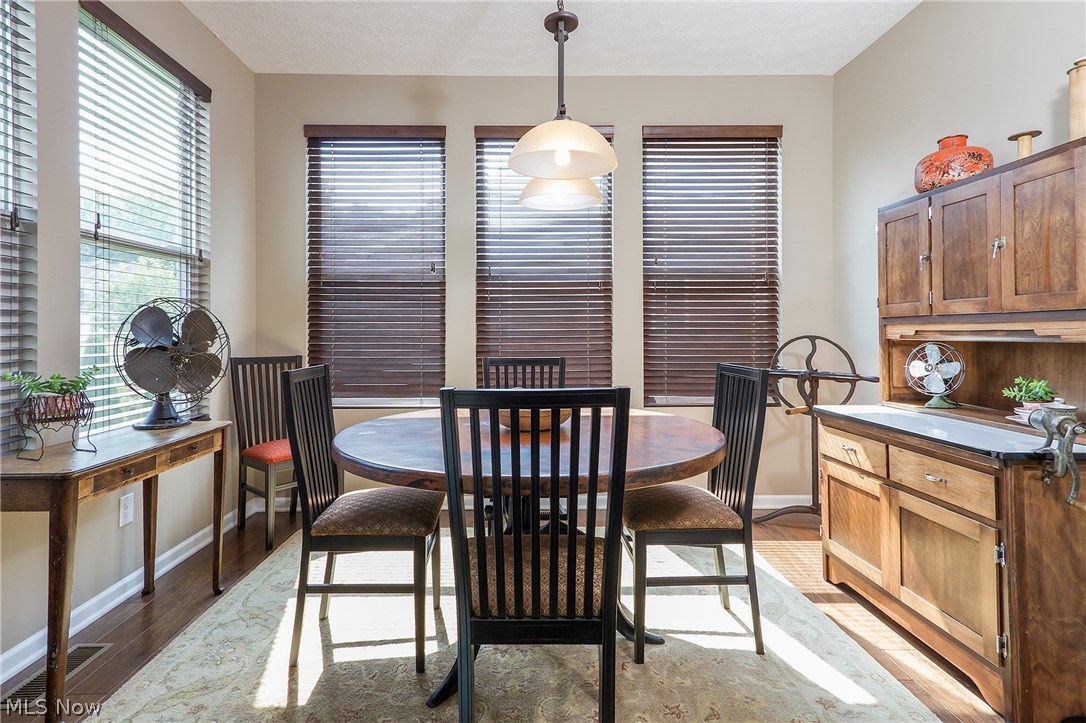 Columbia Reserve Sub #160 - Residential