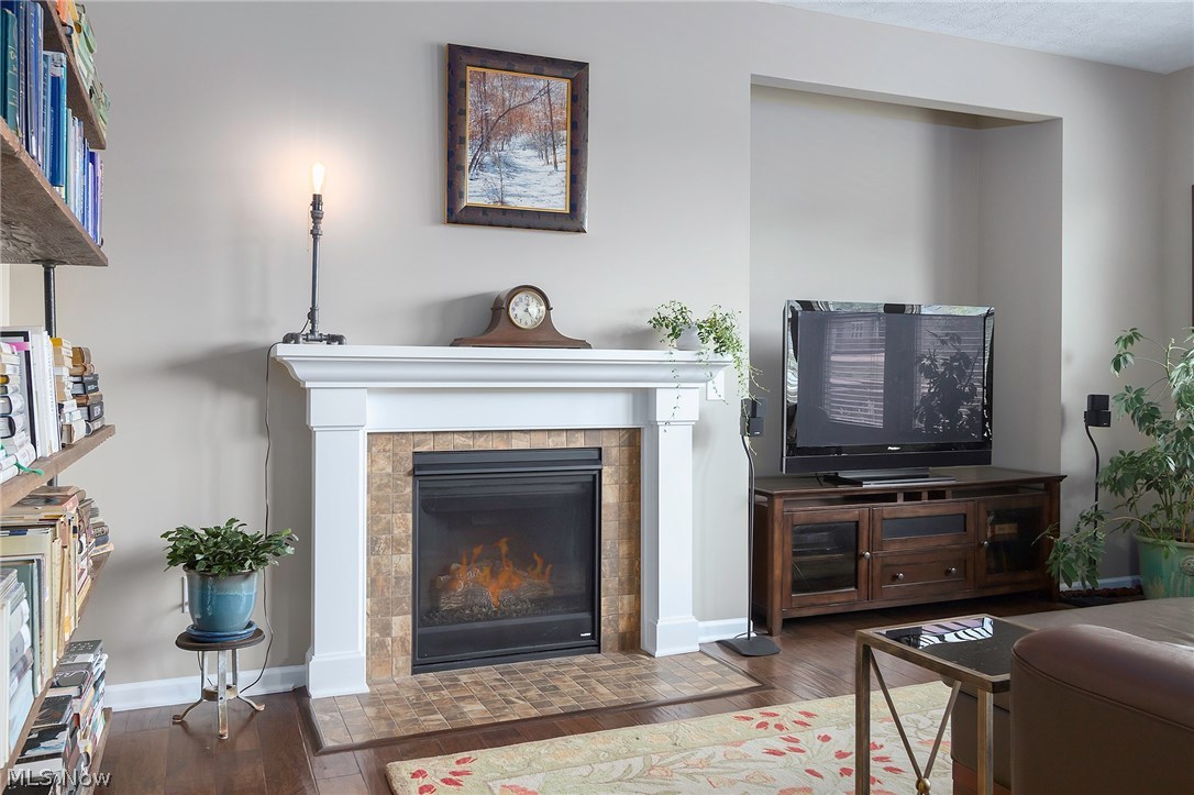 Columbia Reserve Sub #160 - Residential