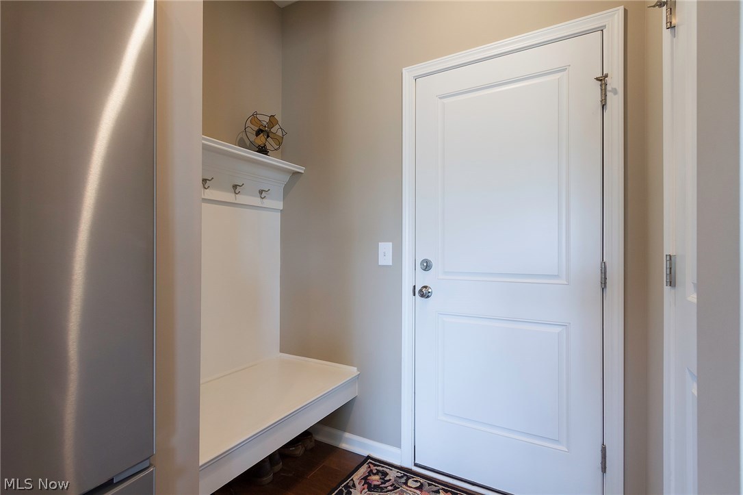 Columbia Reserve Sub #160 - Residential