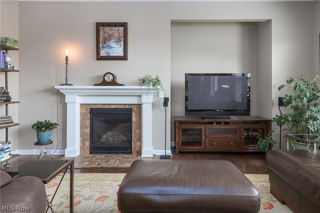 Columbia Reserve Sub #160 - Residential