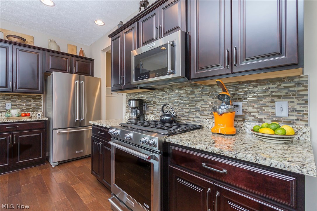 Columbia Reserve Sub #160 - Residential