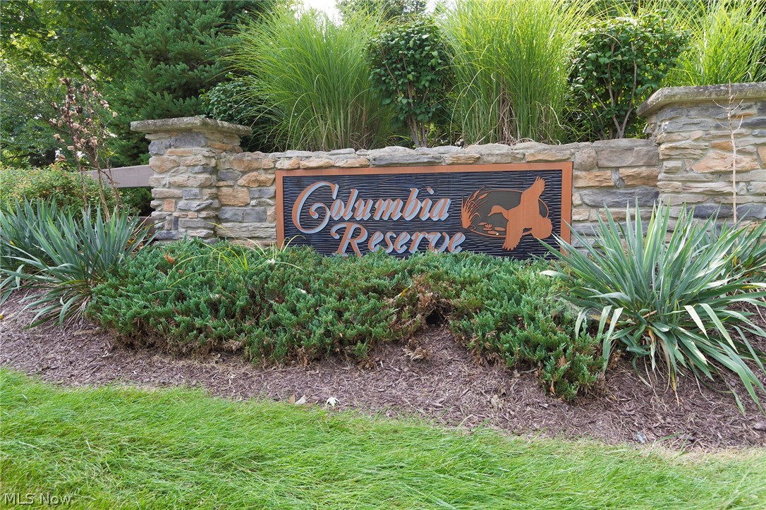 Columbia Reserve Sub #160 - Residential