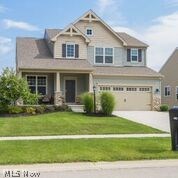 Columbia Reserve Sub #160 - Residential