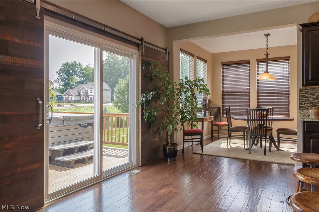 Columbia Reserve Sub #160 - Residential