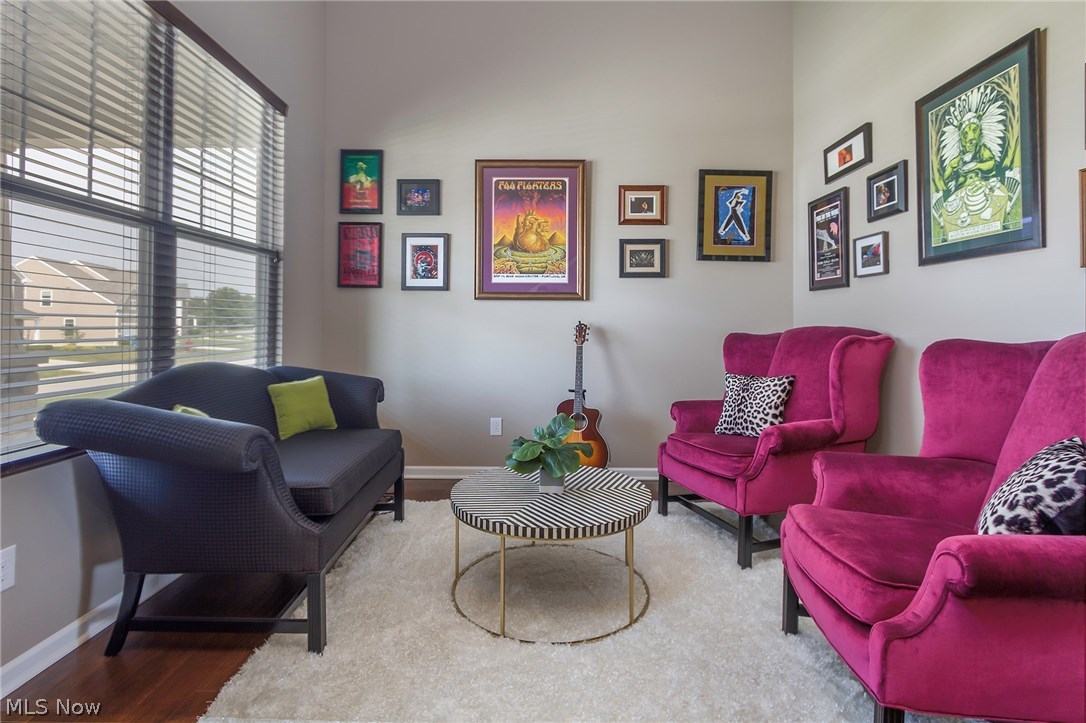 Columbia Reserve Sub #160 - Residential