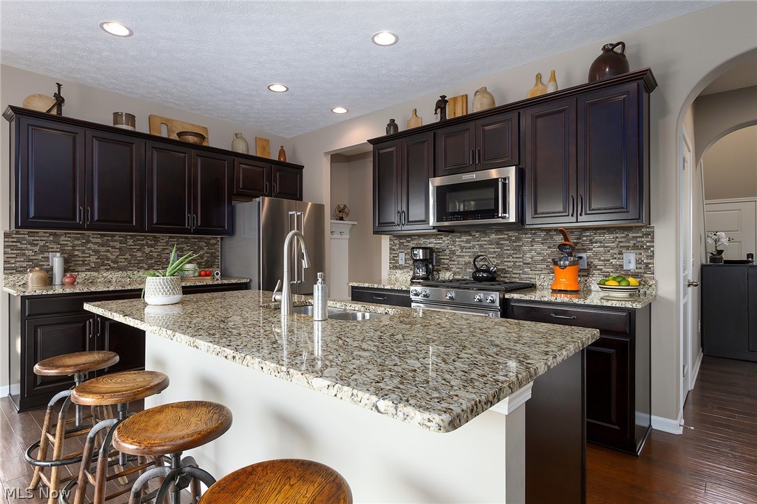 Columbia Reserve Sub #160 - Residential