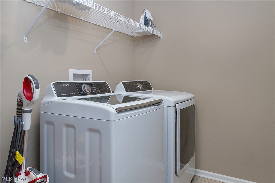 Columbia Reserve Sub #160 - Residential