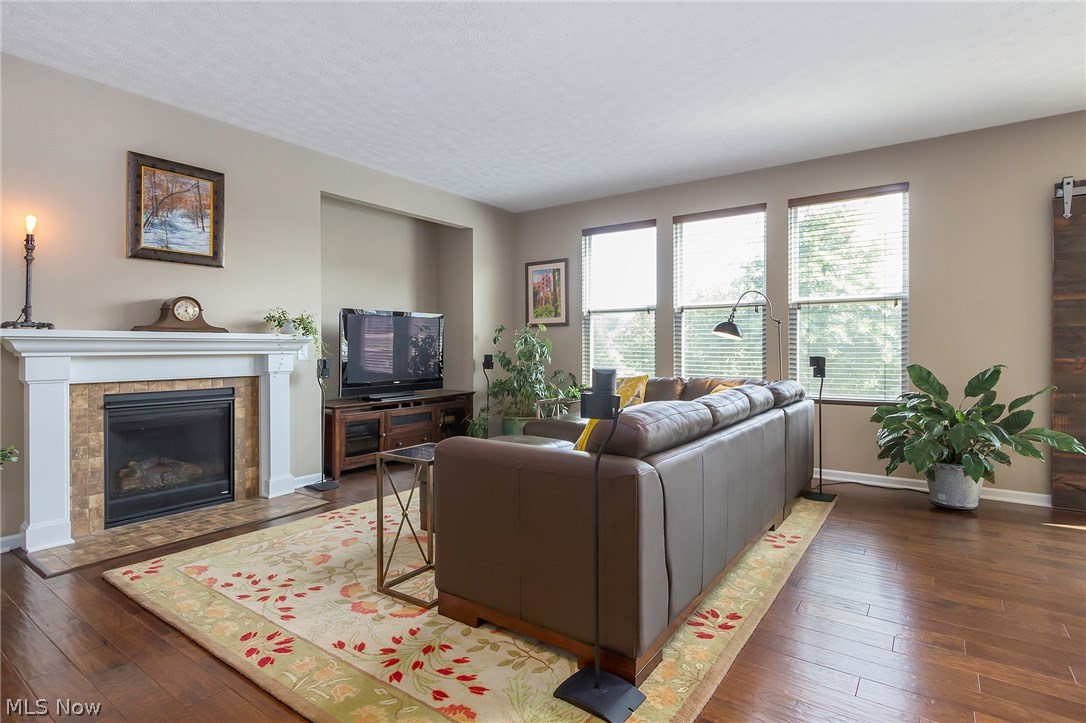 Columbia Reserve Sub #160 - Residential