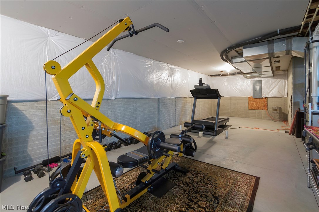 Columbia Reserve Sub #160 - Residential