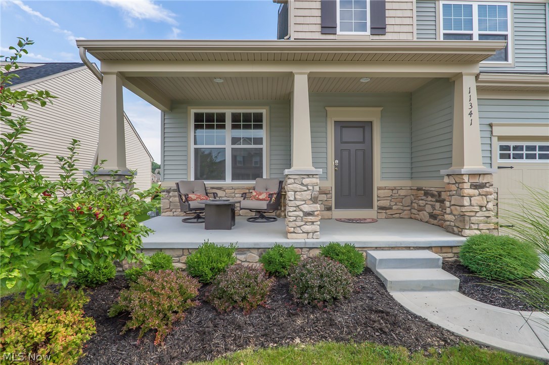 Columbia Reserve Sub #160 - Residential