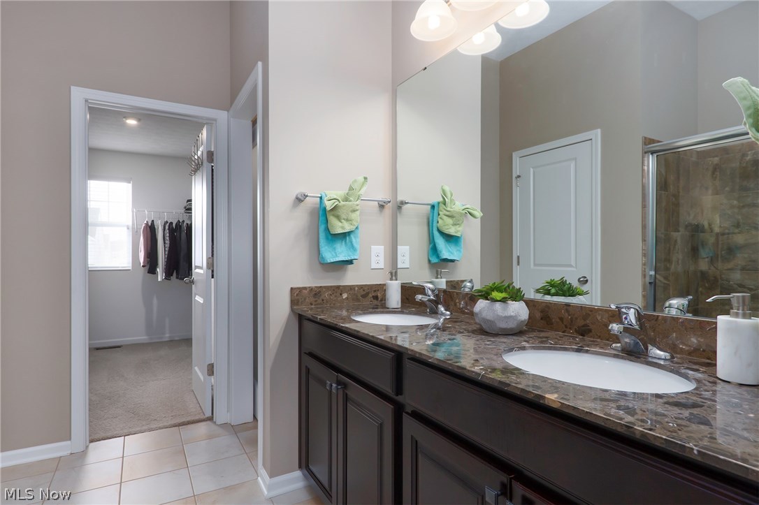 Columbia Reserve Sub #160 - Residential