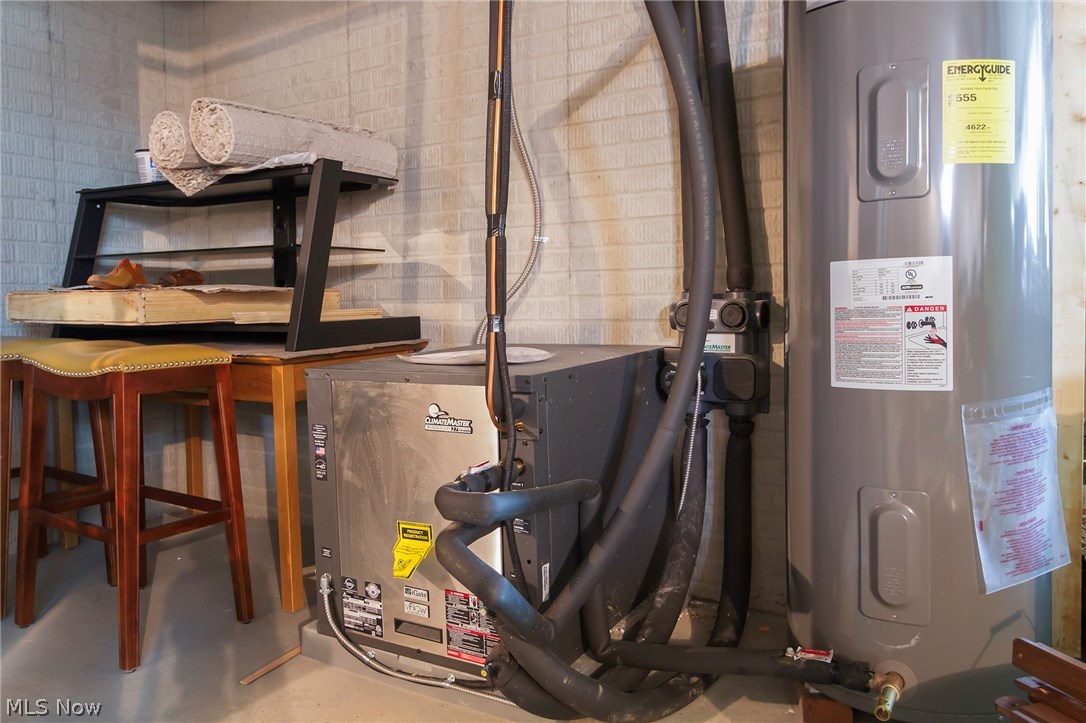 Columbia Reserve Sub #160 - Residential