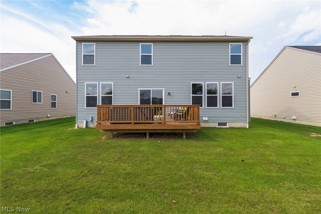 Columbia Reserve Sub #160 - Residential