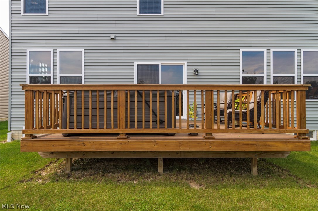 Columbia Reserve Sub #160 - Residential