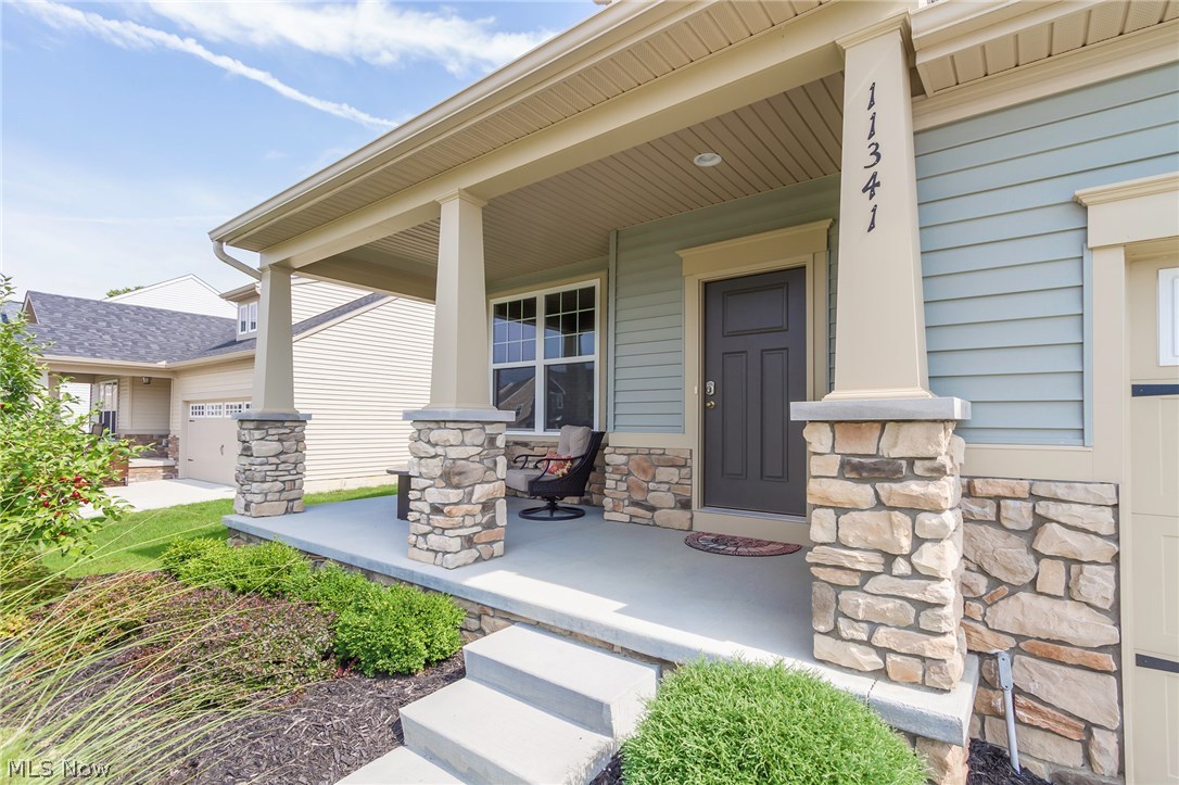 Columbia Reserve Sub #160 - Residential