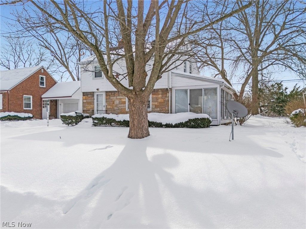 Photo of 720 Vincent Boulevard, Alliance, OH 44601 (MLS # 5185643)