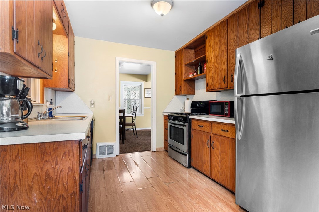 Alliance - Residential