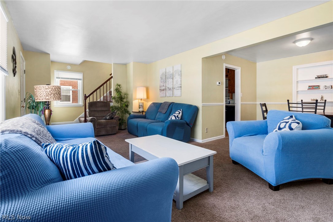 Alliance - Residential