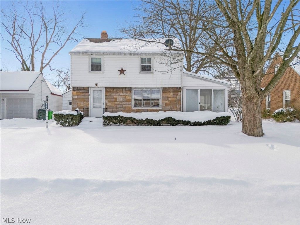Photo of 720 Vincent Boulevard, Alliance, OH 44601 (MLS # 5185643)