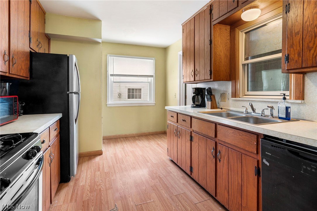 Alliance - Residential