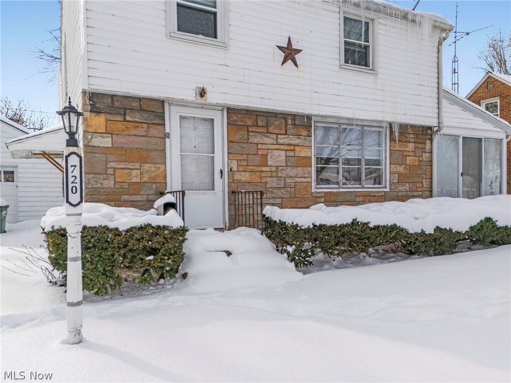 Alliance - Residential