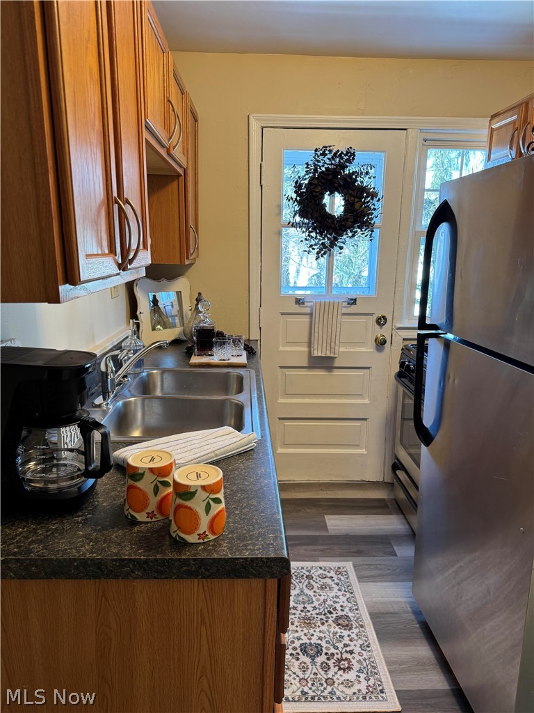 Treadwell Homes - Residential