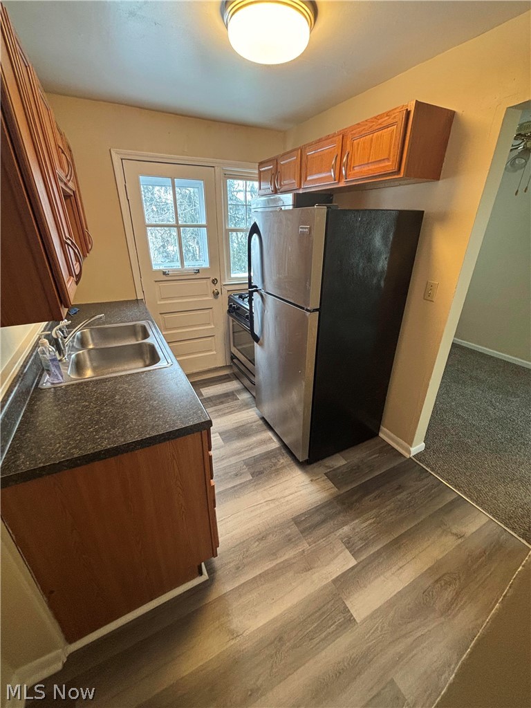 Treadwell Homes - Residential