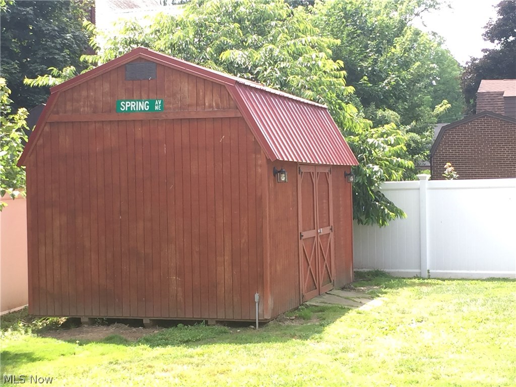 Canton - Residential