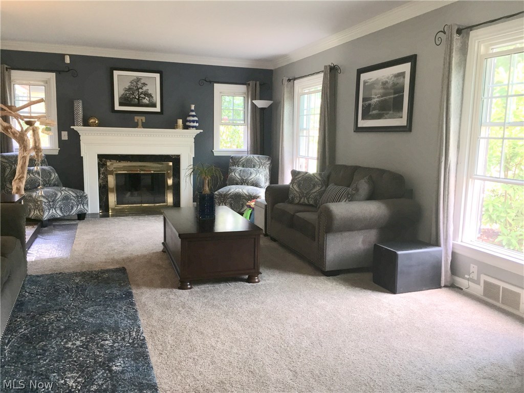 Canton - Residential