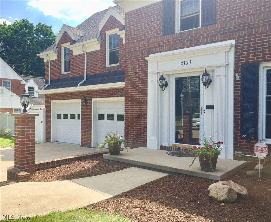 Canton - Residential