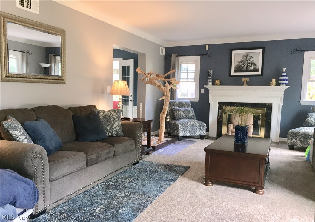 Canton - Residential