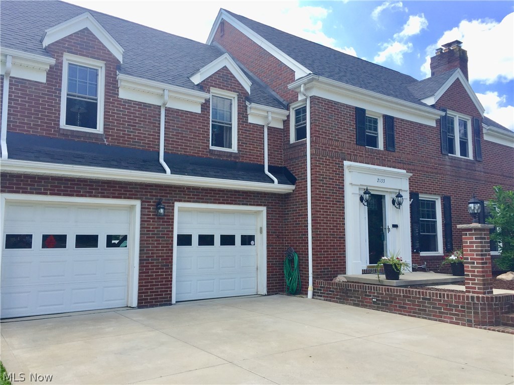 Canton - Residential