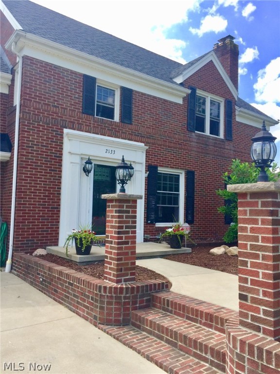 Canton - Residential