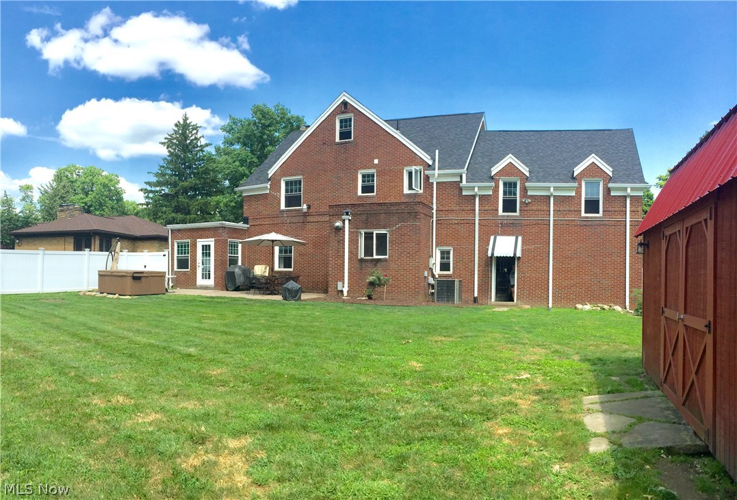 Canton - Residential