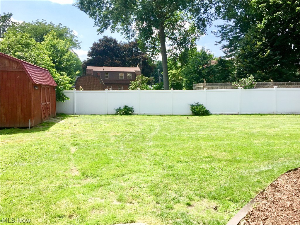 Canton - Residential