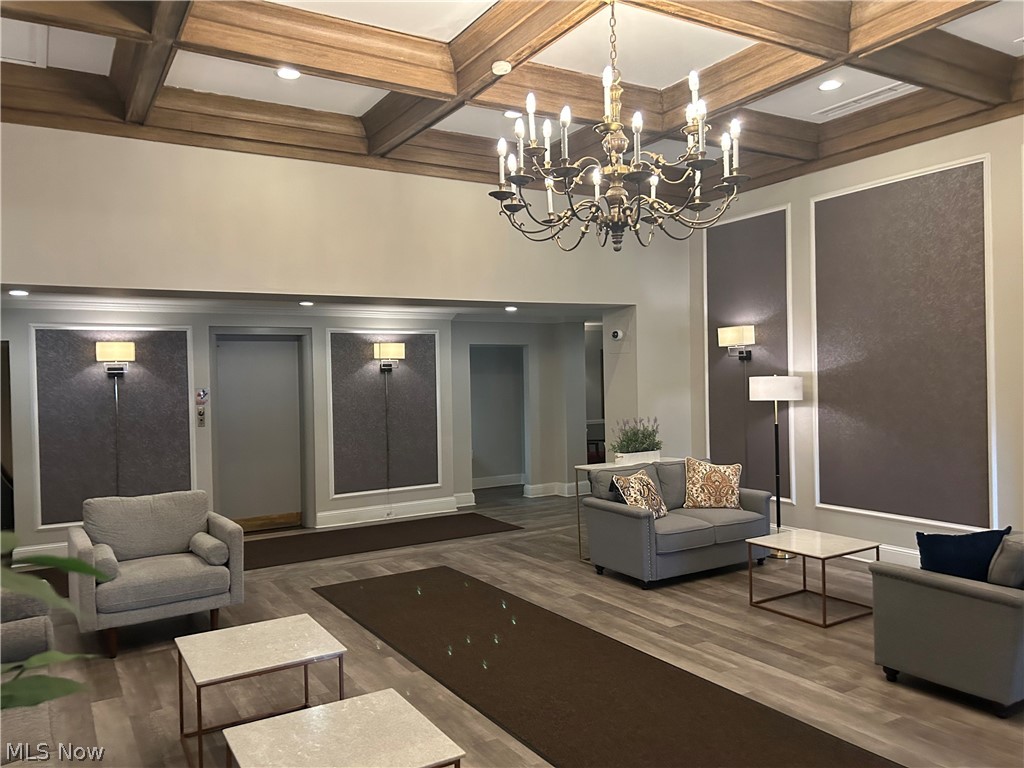 Shaker Manor Condos - Residential