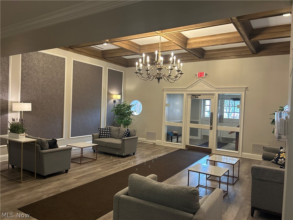 Shaker Manor Condos - Residential