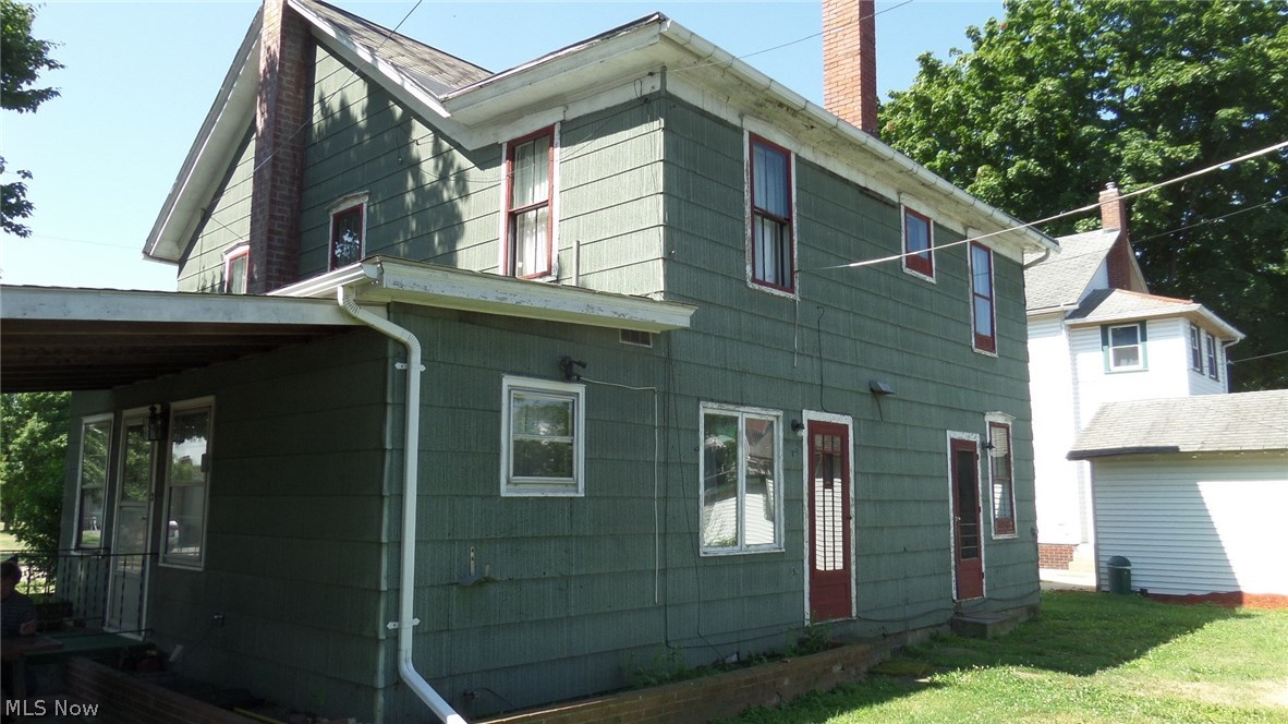 Messmores Add - Residential Income