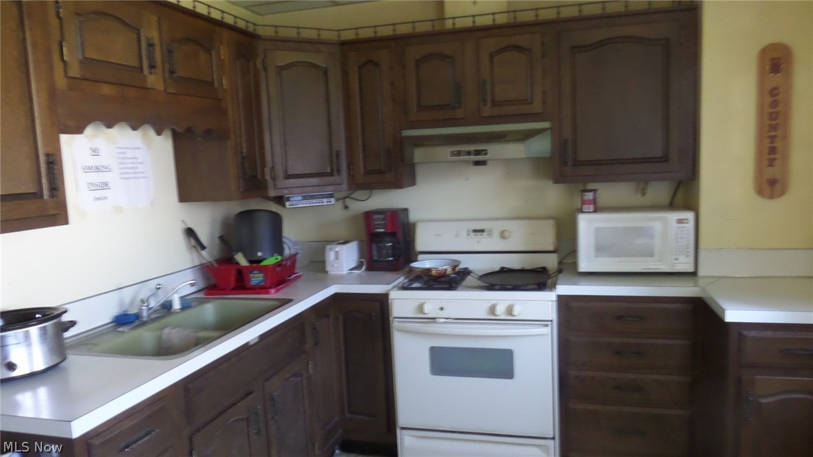 Messmores Add - Residential Income