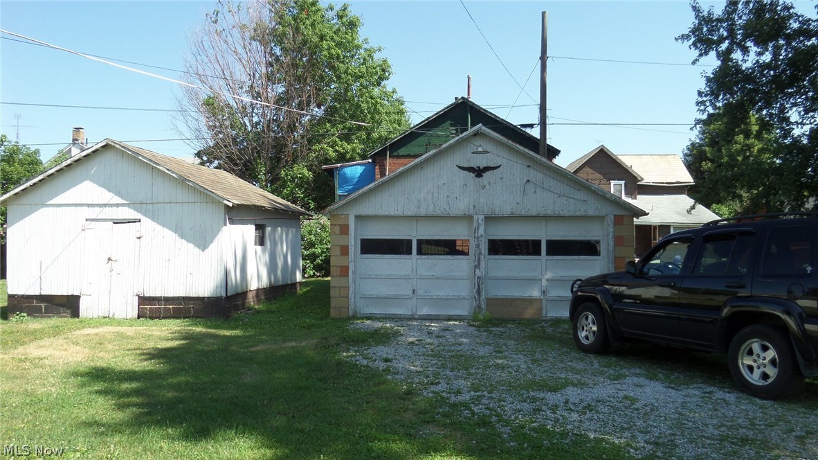 Messmores Add - Residential Income